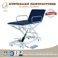 Professional ISO 13485 Australian Manufacturer Medical Grade Electric Healthcare Center 1 Section Beauty Couch Factory